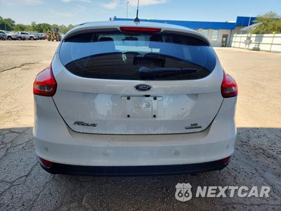 Zdjęcie 6 z 12 samochodu: 2016 FORD FOCUS SE VIN:1FADP3K24GL369360 - miniatura