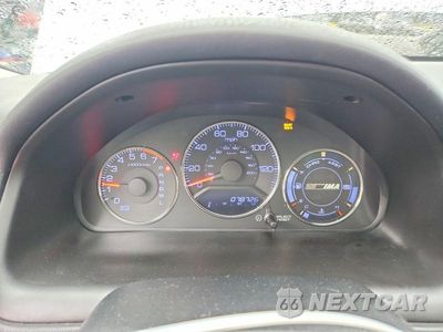 Zdjęcie 9 z 12 samochodu: 2004 HONDA CIVIC HYBRID VIN:JHMES96654S005641 - miniatura