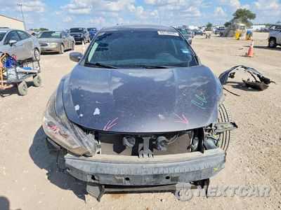 Piąte zdjęcie samochodu w środku: 2018 NISSAN ALTIMA 2.5 SV VIN:1N4AL3AP7JC105651 - miniatura