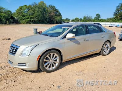 2014 CADILLAC XTS PREMIUM COLLECTION 2G61R5S3XE9250151 - główne zdjęcie licytacji z USA - miniatura