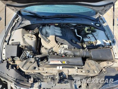 Zdjęcie 11 z 12 samochodu: 2005 LINCOLN LS VIN:1LNHM86S65Y612643 - miniatura