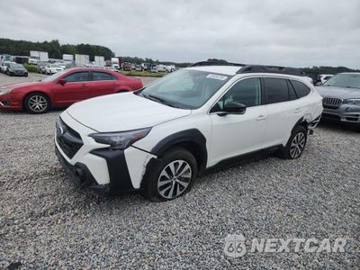 2025 SUBARU OUTBACK PREMIUM 4S4BTADC8S3293038 - główne zdjęcie licytacji z USA - miniatura