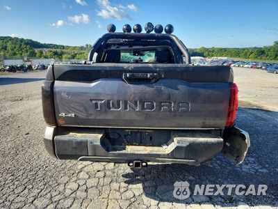 Zdjęcie 6 z 12 samochodu: 2024 TOYOTA TUNDRA SR5 VIN:5TFLA5DB3RX190092 - miniatura