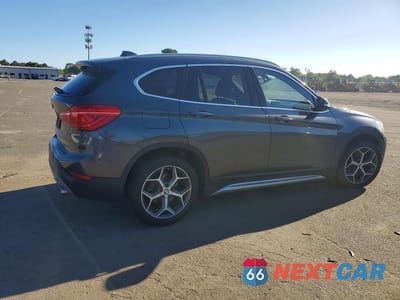 Trzecie zdjęcie samochodu z tyłu: 2018 BMW X1 XDRIVE28I VIN:WBXHT3C32J5L27525 - miniatura