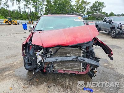 Piąte zdjęcie samochodu w środku: 2015 DODGE GRAND CARAVAN SXT VIN:2C4RDGCG1FR585263 - miniatura
