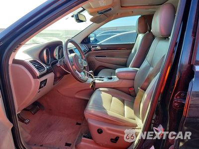 Zdjęcie 7 z 13 samochodu: 2013 JEEP GRAND CHEROKEE LAREDO VIN:1C4RJFAG3DC640632 - miniatura
