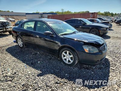 Czwarte zdjęcie samochodu z boku: 2006 NISSAN ALTIMA 2.5 VIN:1N4AL11D06C246708 - miniatura