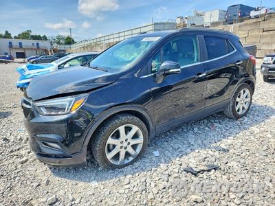 2018 BUICK ENCORE ESSENCE KL4CJCSB9JB531675 - główne zdjęcie licytacji z USA - miniatura