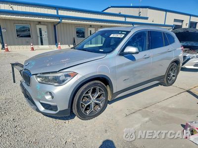 2016 BMW X1 XDRIVE28I WBXHT3C37G5E55464 - główne zdjęcie licytacji z USA - miniatura