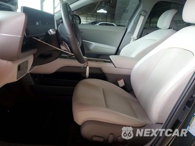 Zdjęcie 7 z 12 samochodu: 2024 HYUNDAI IONIQ 6 SEL VIN:KMHM34AA6RA057698 - miniatura
