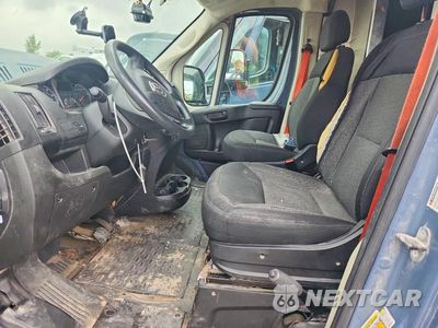Zdjęcie 7 z 14 samochodu: 2021 RAM PROMASTER 3500 DELIVERY VAN VIN:3C6MRVJG0ME580242 - miniatura