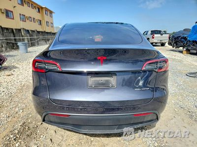 Zdjęcie 6 z 12 samochodu: 2025 TESLA MODEL Y VIN:7SAYGDEE0SA351005 - miniatura
