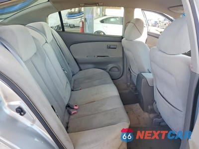 Zdjęcie 10 z 12 samochodu: 2006 NISSAN ALTIMA 2.5 VIN:1N4AL11D06N444306 - miniatura