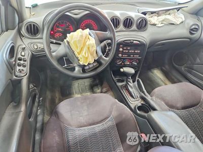 Zdjęcie 8 z 13 samochodu: 2005 PONTIAC GRAND AM SE VIN:1G2NE52E65M218932 - miniatura