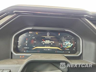 Zdjęcie 9 z 12 samochodu: 2026 GMC SIERRA K2500 AT4 VIN:1GT4UPEY2TF101281 - miniatura