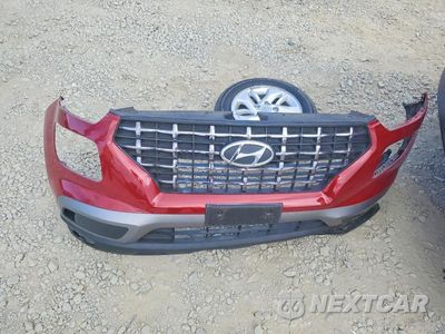 Zdjęcie 13 z 14 samochodu: 2020 HYUNDAI VENUE SEL VIN:KMHRC8A30LU026273 - miniatura