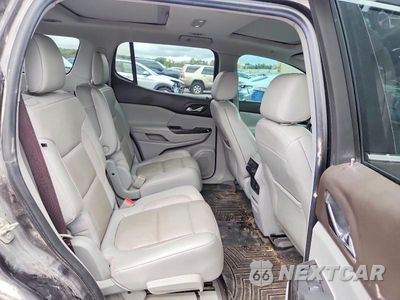 Zdjęcie 11 z 14 samochodu: 2018 GMC ACADIA SLT-2 VIN:1GKKNWLS5JZ180877 - miniatura