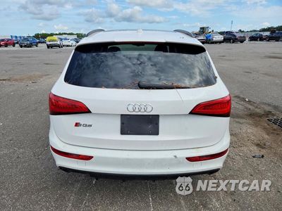 Zdjęcie 6 z 13 samochodu: 2016 AUDI SQ5 PREMIUM PLUS VIN:WA1CCAFPXGA034864 - miniatura