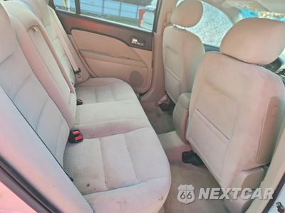 Zdjęcie 10 z 13 samochodu: 2008 FORD FUSION SE VIN:3FAHP07178R123082 - miniatura