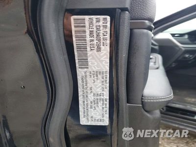 Zdjęcie 14 z 14 samochodu: 2023 JEEP GRAND CHEROKEE LAREDO VIN:1C4RJHAG0PC594886 - miniatura