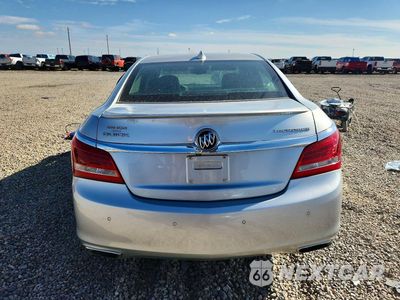Zdjęcie 6 z 12 samochodu: 2016 BUICK LACROSSE SPORT TOURING VIN:1G4G45G30GF188313 - miniatura