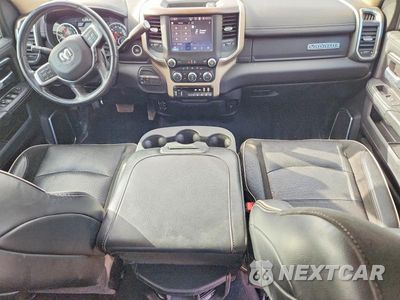 Zdjęcie 8 z 12 samochodu: 2022 RAM 2500 LARAMIE VIN:3C6UR5FLXNG372669 - miniatura