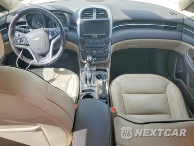 Zdjęcie 8 z 12 samochodu: 2016 CHEVROLET MALIBU LIMITED LTZ VIN:1G11E5SA4GF147916 - miniatura