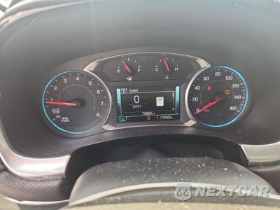 Zdjęcie 9 z 13 samochodu: 2019 CHEVROLET TRAVERSE PREMIER VIN:1GNEVKKW7KJ244818 - miniatura