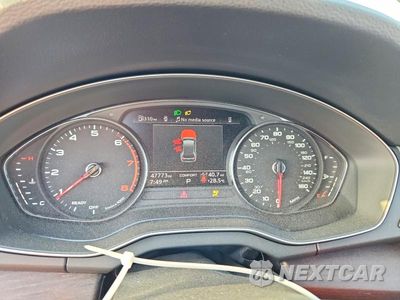 Zdjęcie 9 z 14 samochodu: 2022 AUDI Q5 SPORTBACK PREMIUM 45 VIN:WA14AAFY4N2089563 - miniatura