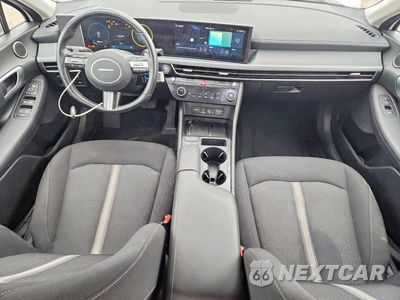 Zdjęcie 8 z 12 samochodu: 2024 HYUNDAI SONATA SEL VIN:KMHL14JAXRA413796 - miniatura