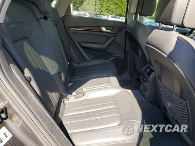 Zdjęcie 11 z 14 samochodu: 2019 AUDI Q5 PREMIUM PLUS VIN:WA1BNAFY4K2102657 - miniatura