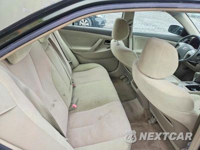Zdjęcie 10 z 12 samochodu: 2010 TOYOTA CAMRY LE V6 VIN:JTNBK3EK6A3047026 - miniatura