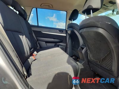 Zdjęcie 11 z 13 samochodu: 2010 SUBARU OUTBACK 2.5I PREMIUM VIN:4S4BRBCC4A3323835 - miniatura
