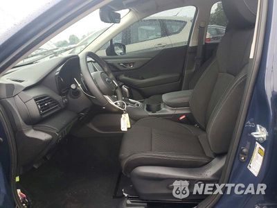 Zdjęcie 7 z 13 samochodu: 2025 SUBARU LEGACY PREMIUM VIN:4S3BWAF69S3026848 - miniatura