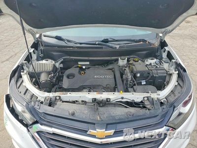Zdjęcie 12 z 13 samochodu: 2020 CHEVROLET EQUINOX LT VIN:3GNAXKEV7LS560599 - miniatura