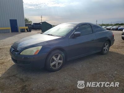 2004 HONDA ACCORD EX 1HGCM71564A012143 - główne zdjęcie licytacji z USA - miniatura