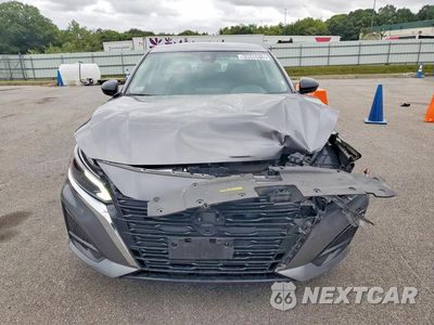 Piąte zdjęcie samochodu w środku: 2024 NISSAN ALTIMA SV VIN:1N4BL4DV7RN414251 - miniatura