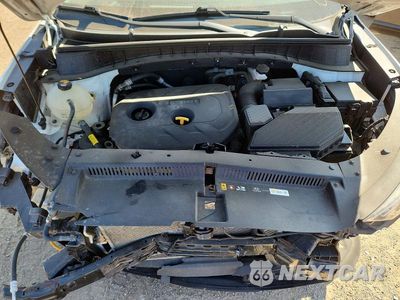 Zdjęcie 11 z 13 samochodu: 2019 HYUNDAI TUCSON VALUE VIN:KM8J3CA46KU954371 - miniatura
