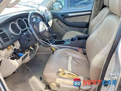 Zdjęcie 7 z 12 samochodu: 2004 TOYOTA 4RUNNER SR5 VIN:JTEZU14RX40019263 - miniatura