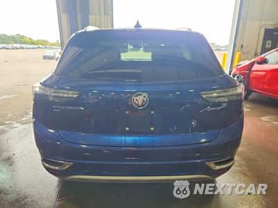Zdjęcie 6 z 12 samochodu: 2022 BUICK ENVISION AVENIR VIN:LRBFZSR44ND168885 - miniatura