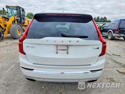 Zdjęcie 6 z 12 samochodu: 2020 VOLVO XC90 T6 INSCRIPTION VIN:YV4A221L0L1551835 - miniatura