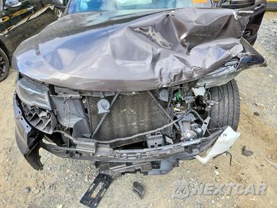 Zdjęcie 12 z 13 samochodu: 2020 JEEP GRAND CHEROKEE LAREDO VIN:1C4RJFAGXLC111774 - miniatura