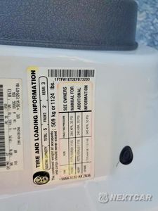 Zdjęcie 12 z 12 samochodu: 2014 FORD F150 SUPERCREW VIN:1FTFW1ET2EFB73203 - miniatura