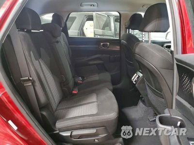 Zdjęcie 11 z 14 samochodu: 2023 KIA SORENTO LX VIN:5XYRG4LC3PG192826 - miniatura