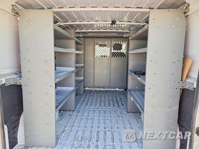 Zdjęcie 10 z 13 samochodu: 2023 RAM PROMASTER 1500 1500 STANDARD VIN:3C6LRVAG7PE530552 - miniatura
