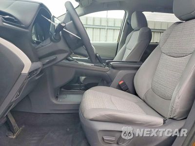 Zdjęcie 7 z 13 samochodu: 2021 TOYOTA SIENNA LE VIN:5TDBSKFC6MS036441 - miniatura