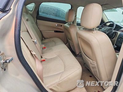 Zdjęcie 10 z 12 samochodu: 2009 BUICK LACROSSE CXL VIN:2G4WD582491121063 - miniatura