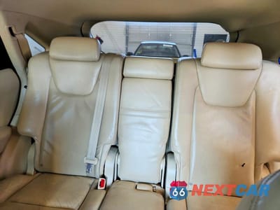 Zdjęcie 10 z 13 samochodu: 2010 LEXUS RX 450H VIN:JTJBC1BAXA2410819 - miniatura
