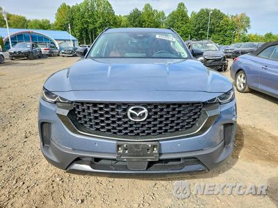 Piąte zdjęcie samochodu w środku: 2026 MAZDA CX-50 PREMIUM VIN:7MMVAADW5TN153939 - miniatura