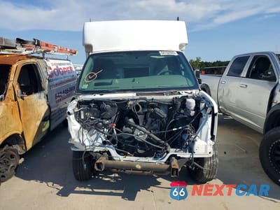 Piąte zdjęcie samochodu w środku: 2016 CHEVROLET EXPRESS G3500 VIN:1GB0GRFF8G1149129 - miniatura